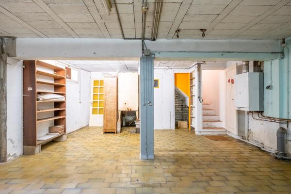 Maison à vendre 4 pièces LA JARRIE (17)