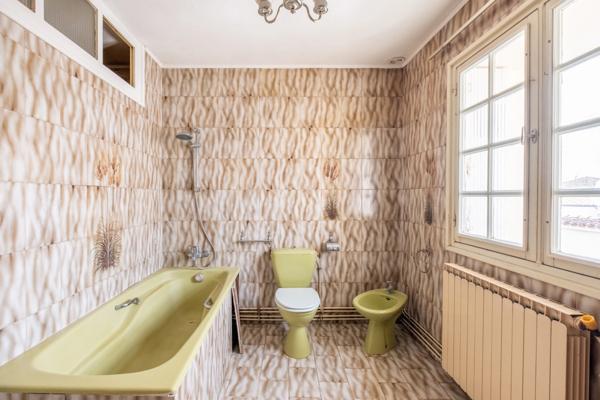 Maison à vendre 4 pièces LA JARRIE (17)