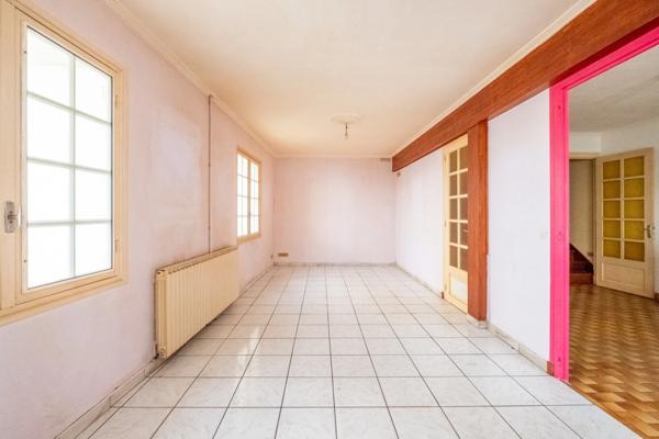 Maison à vendre 4 pièces LA JARRIE (17)