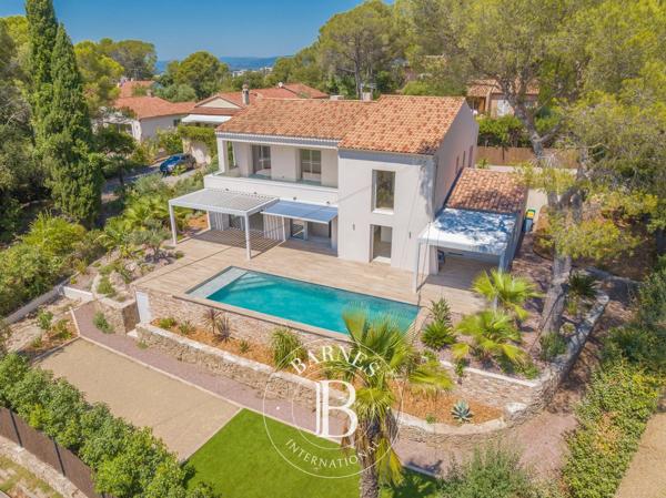 Saint-Raphaël, Villa 4 Chambres -  212 m² à vendre