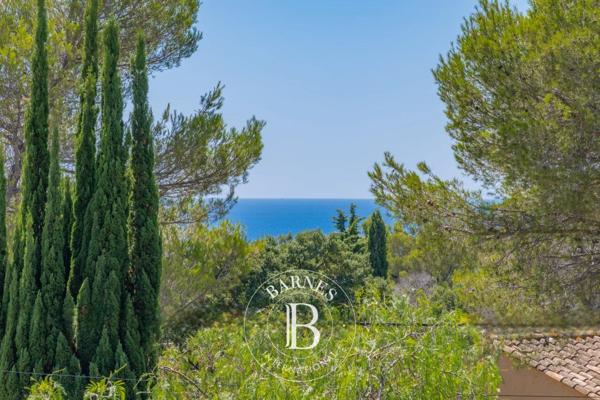 Saint-Raphaël, Villa 4 Chambres -  212 m² à vendre
