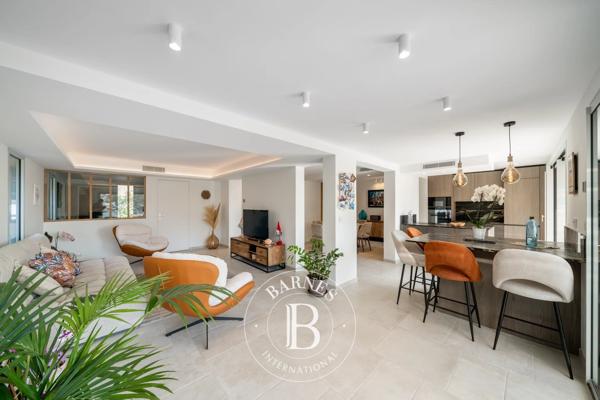 Saint-Raphaël, Villa 4 Chambres -  212 m² à vendre