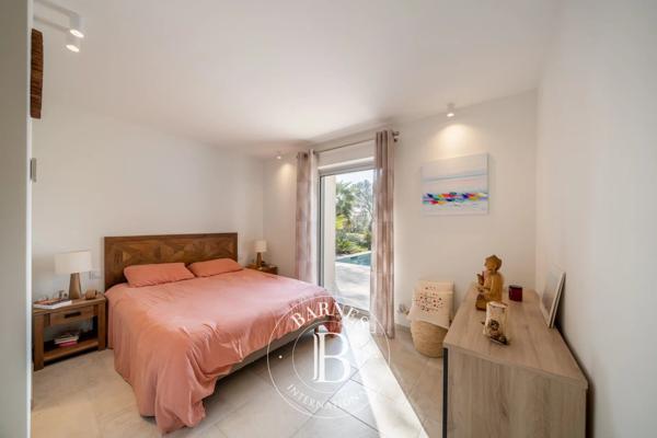 Saint-Raphaël, Villa 4 Chambres -  212 m² à vendre
