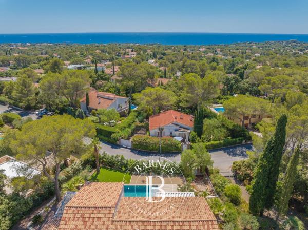 Saint-Raphaël, Villa 4 Chambres -  212 m² à vendre