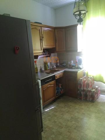 Appartement confortable à Mulhouse