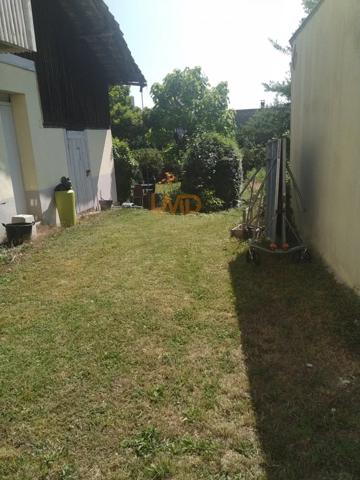 Appartement confortable à Mulhouse