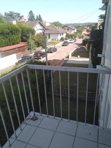 Appartement confortable à Mulhouse