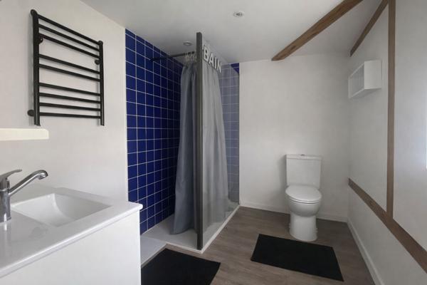 Maison Orleans 3 chambres jardin .