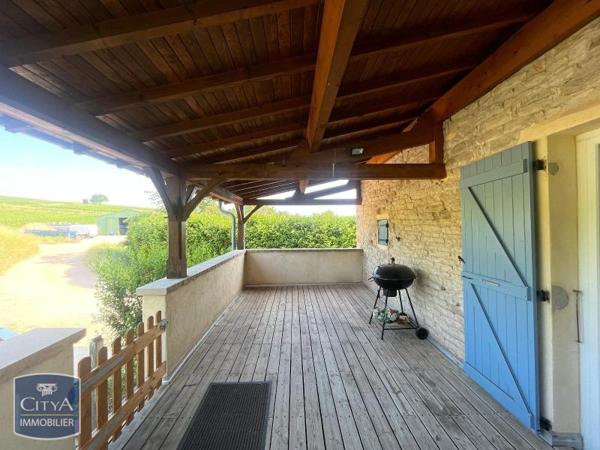 Appartement à louer 3 pièces 68.12m²