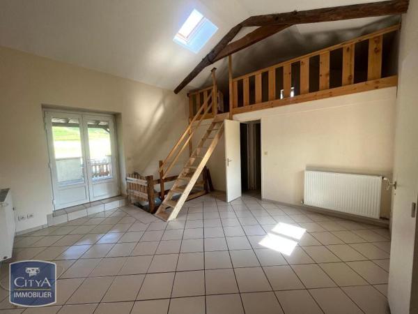 Appartement à louer 3 pièces 68.12m²