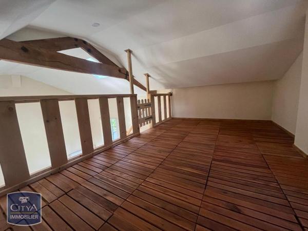 Appartement à louer 3 pièces 68.12m²