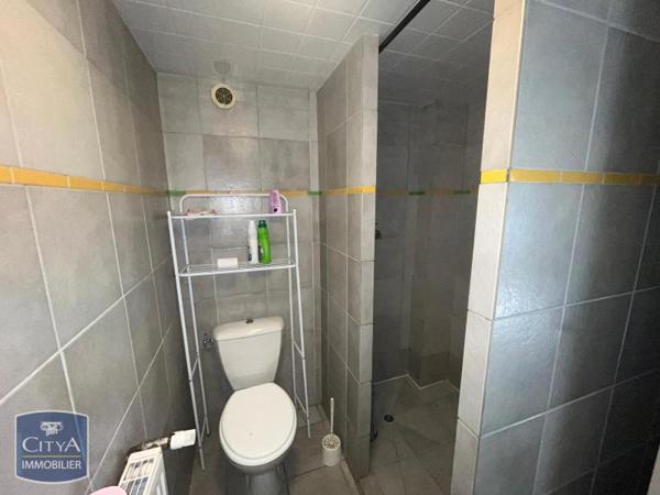 Appartement à louer 3 pièces 68.12m²