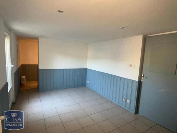 Appartement à louer 3 pièces 68.12m²