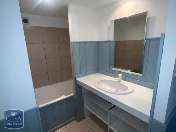 Appartement à louer 3 pièces 68.12m²