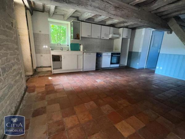 Appartement à louer 3 pièces 68.12m²