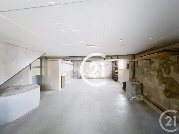 Maison à vendre  4 pièces - 106 m2 COGNAC - 16