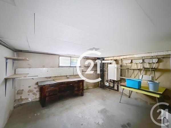 Maison à vendre  4 pièces - 106 m2 COGNAC - 16