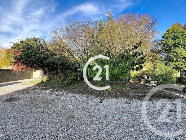 Maison à vendre  4 pièces - 106 m2 COGNAC - 16