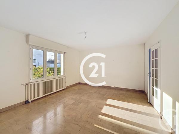 Maison à vendre  4 pièces - 106 m2 COGNAC - 16