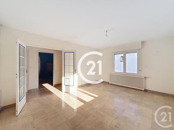 Maison à vendre  4 pièces - 106 m2 COGNAC - 16
