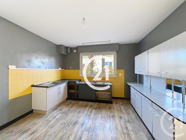 Maison à vendre  4 pièces - 106 m2 COGNAC - 16