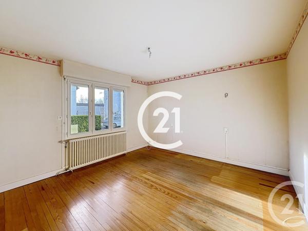Maison à vendre  4 pièces - 106 m2 COGNAC - 16