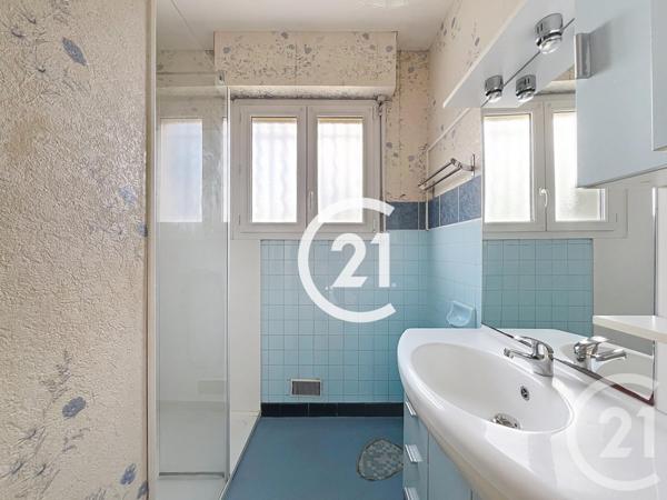 Maison à vendre  4 pièces - 106 m2 COGNAC - 16