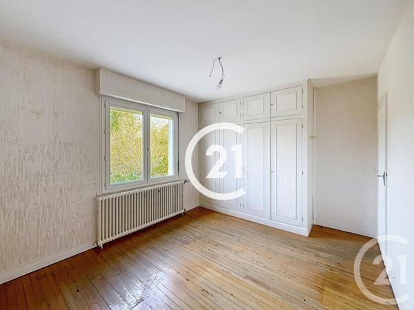 Maison à vendre  4 pièces - 106 m2 COGNAC - 16