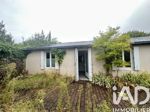 Studio à vendre 15 m² Nantes