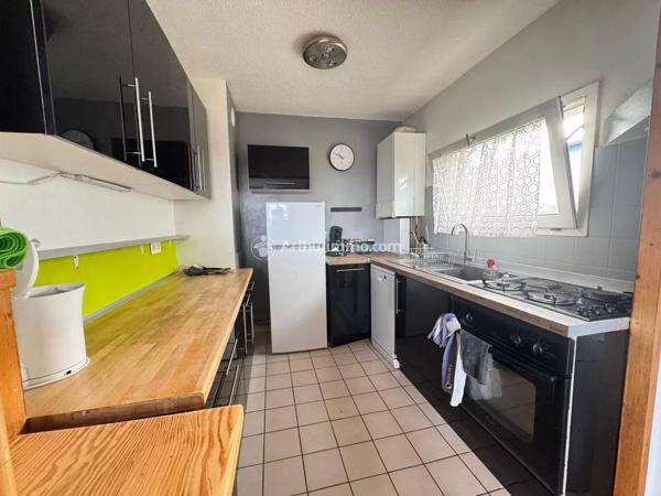 Vente Appartement 3 pièces 66 m2 à Thonon-les-Bains