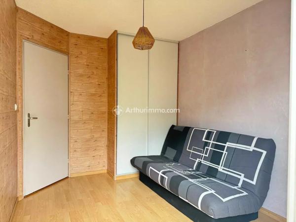 Vente Appartement 3 pièces 66 m2 à Thonon-les-Bains