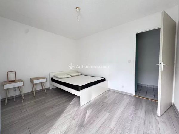 Vente Appartement 3 pièces 66 m2 à Thonon-les-Bains