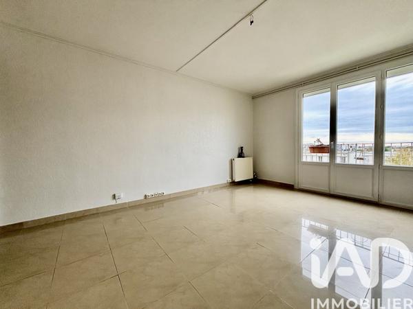 Appartement à vendre 3 pièces 61,21 m² La Rochelle