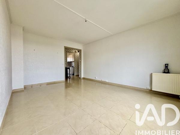 Appartement à vendre 3 pièces 61,21 m² La Rochelle