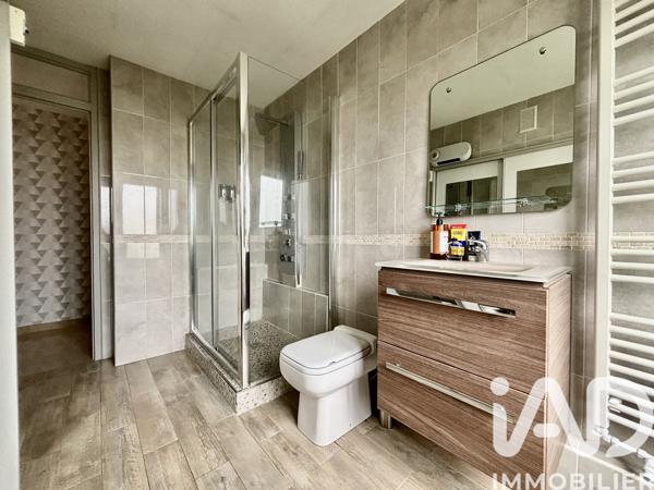 Appartement à vendre 3 pièces 61,21 m² La Rochelle