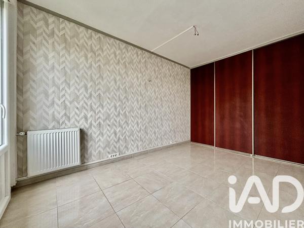 Appartement à vendre 3 pièces 61,21 m² La Rochelle
