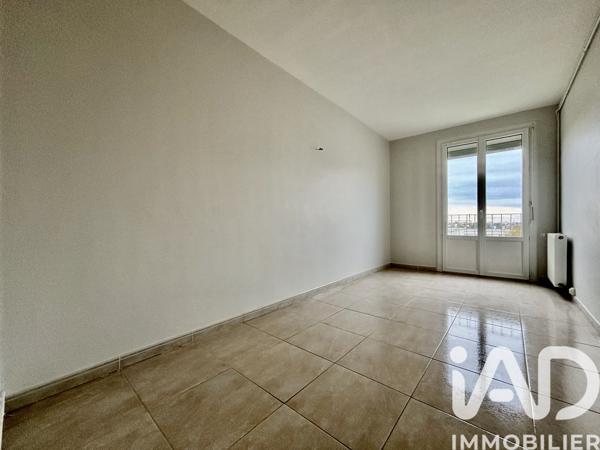 Appartement à vendre 3 pièces 61,21 m² La Rochelle