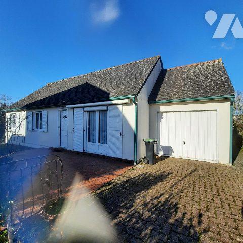 Maison à vendre Saint-Étienne-de-Montluc