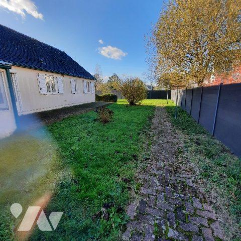 Maison à vendre Saint-Étienne-de-Montluc