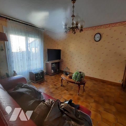 Maison à vendre Saint-Étienne-de-Montluc