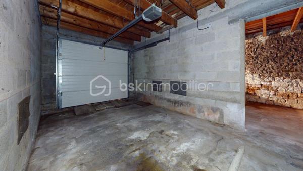 Corps de ferme de 232 m²