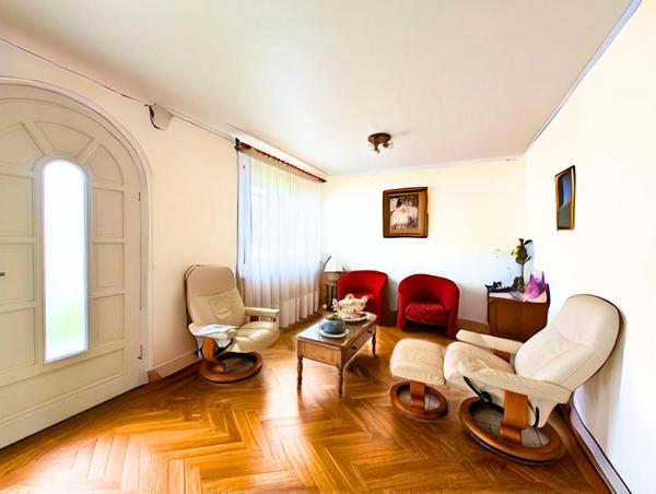 Maison Sainte Luce Sur Loire 7 pièce(s) 120 m2