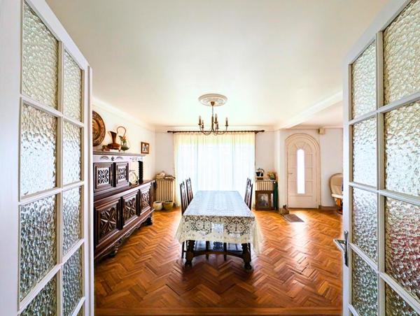 Maison Sainte Luce Sur Loire 7 pièce(s) 120 m2