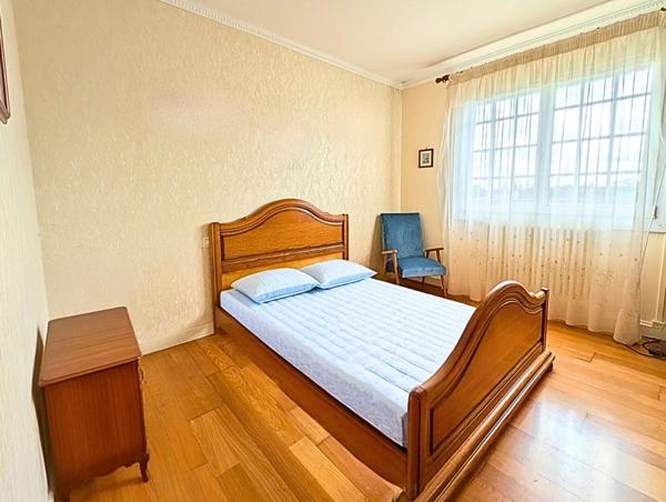 Maison Sainte Luce Sur Loire 7 pièce(s) 120 m2