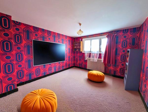 Maison Sainte Luce Sur Loire 7 pièce(s) 120 m2