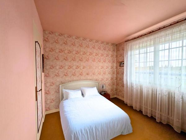 Maison Sainte Luce Sur Loire 7 pièce(s) 120 m2