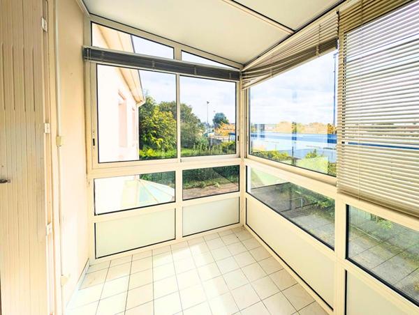 Maison Sainte Luce Sur Loire 7 pièce(s) 120 m2