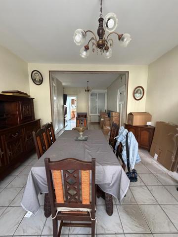 Emplacement et fort potentiel : une opportunité rare pour investisseur averti