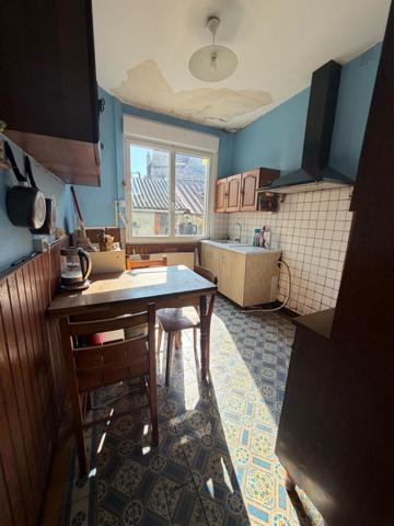 Emplacement et fort potentiel : une opportunité rare pour investisseur averti