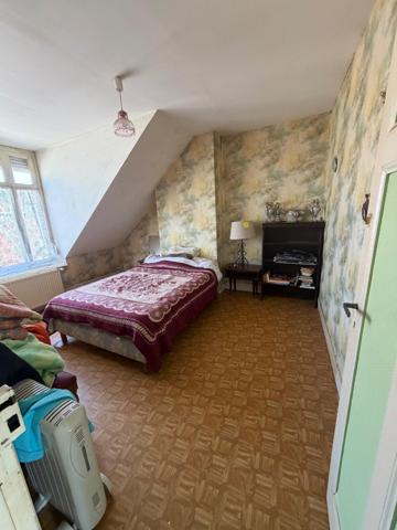 Emplacement et fort potentiel : une opportunité rare pour investisseur averti